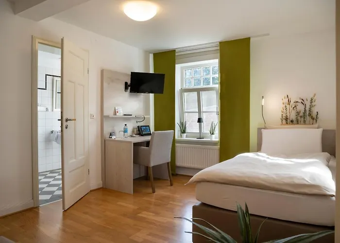 Zur Kloster-muehle Gross Meckelsen