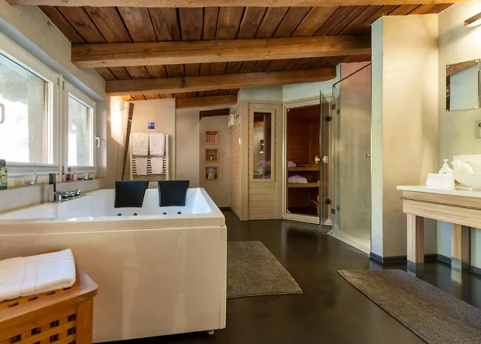 Zur Kloster-muehle Hotel