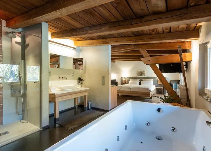 Zur Kloster-muehle 3* Gross Meckelsen