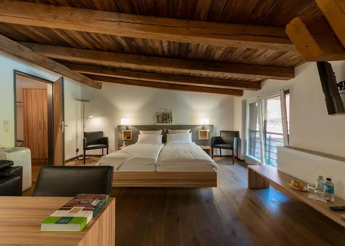 Zur Kloster-muehle 3* Gross Meckelsen