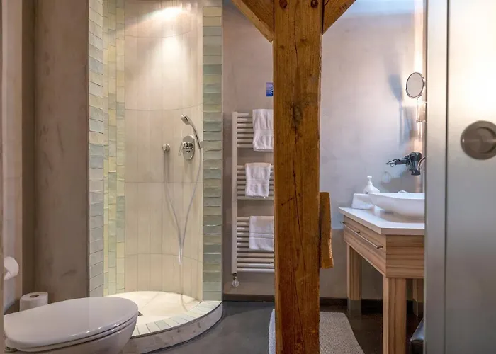 Hotel Zur Kloster-muehle 3*