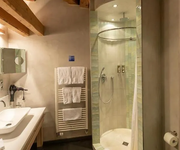 Zur Kloster-muehle 3* Gross Meckelsen