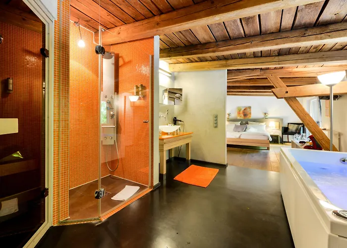 Zur Kloster-muehle Hotel 3*