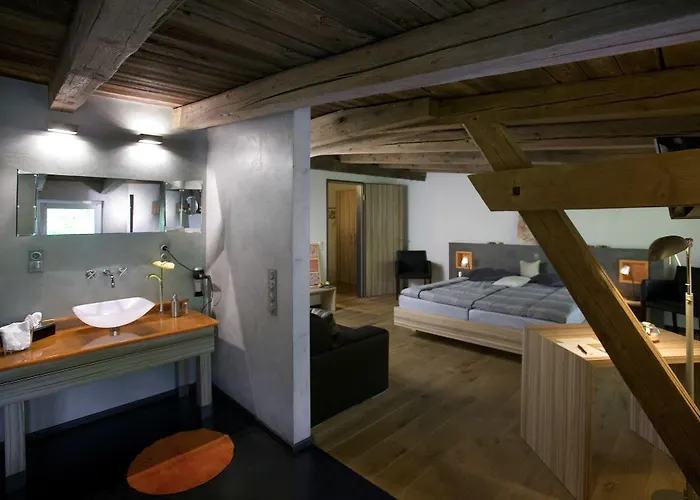 Hotel Zur Kloster-muehle 3*