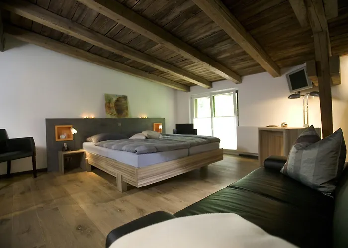 Zur Kloster-muehle 3* Gross Meckelsen