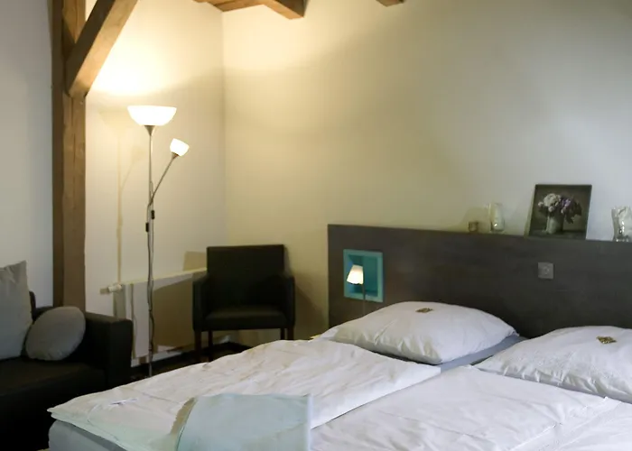 Hotel Zur Kloster-muehle