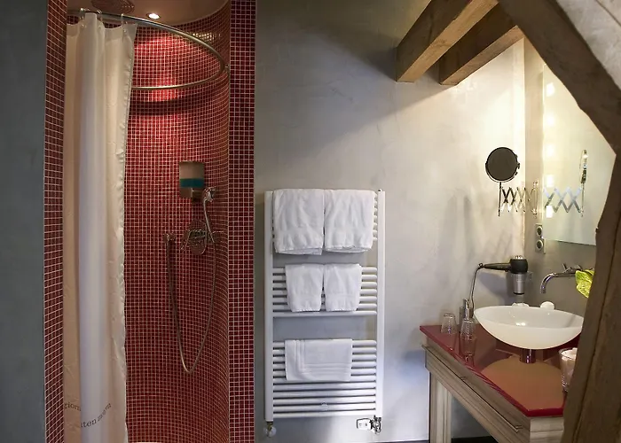 Zur Kloster-muehle 3*