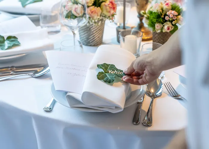 Hotel Zur Kloster-muehle Gross Meckelsen