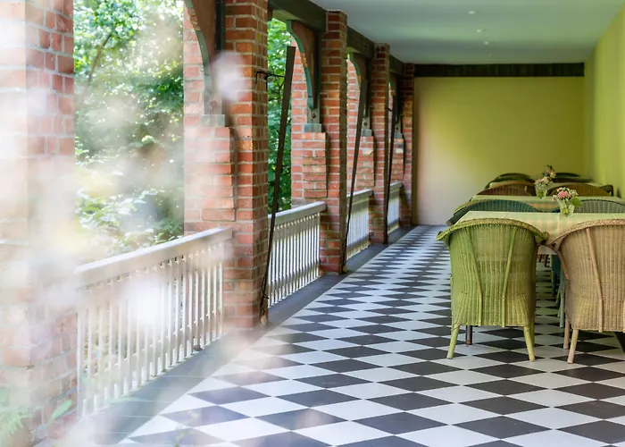 Zur Kloster-muehle 3*