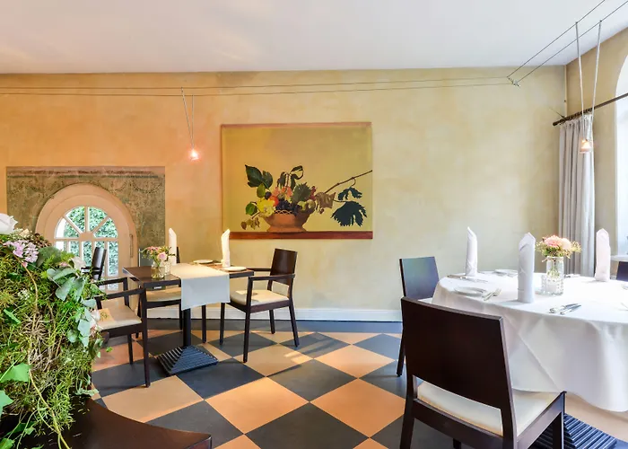 Zur Kloster-muehle Gross Meckelsen