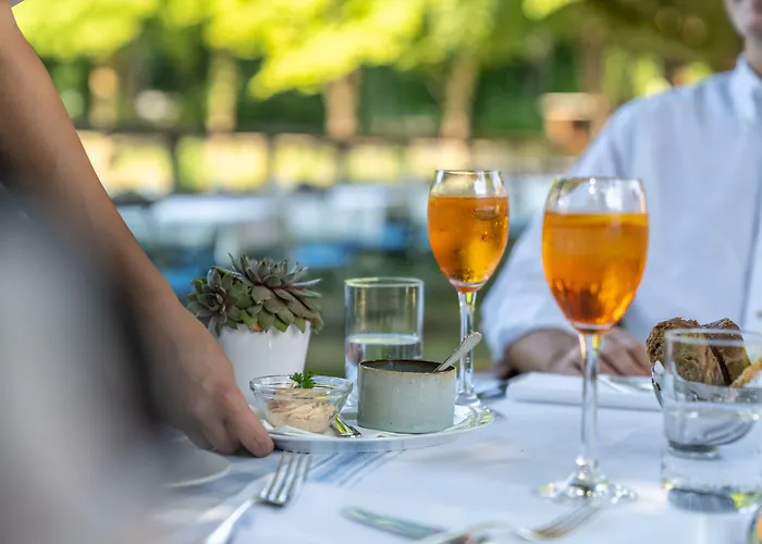 Zur Kloster-muehle Hotel 3*