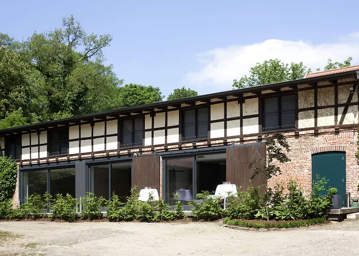 Zur Kloster-muehle Hotel 3*