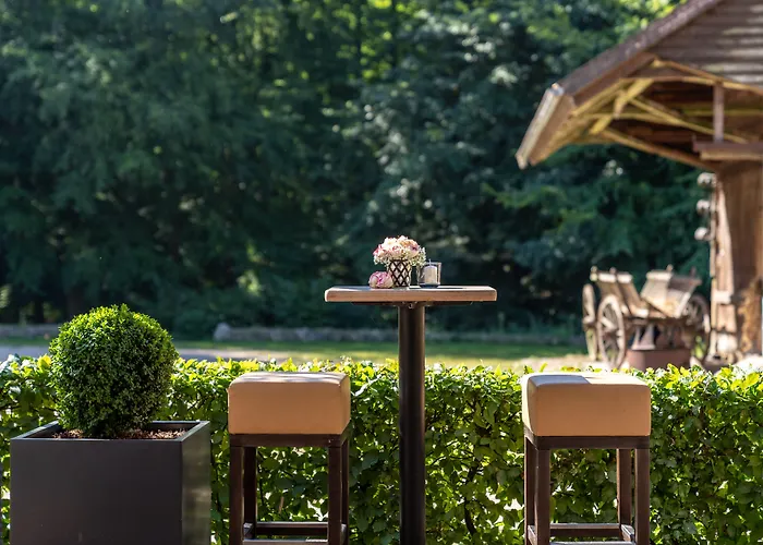 Zur Kloster-muehle 3* Gross Meckelsen