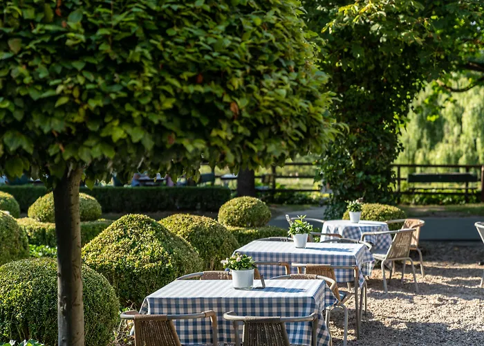 Zur Kloster-muehle 3* Gross Meckelsen