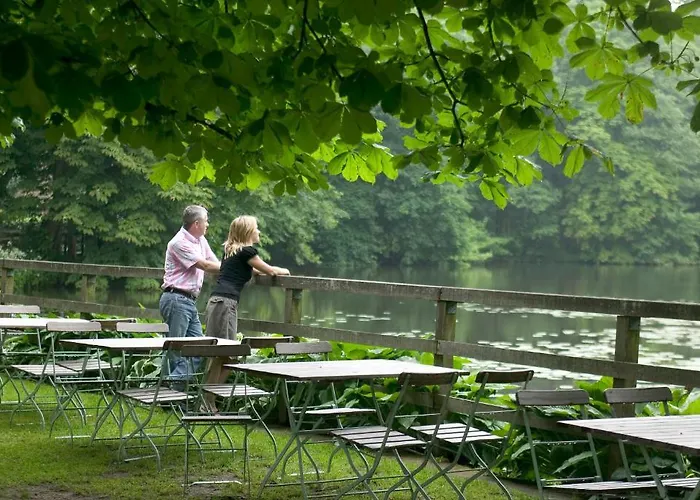 Zur Kloster-muehle Gross Meckelsen