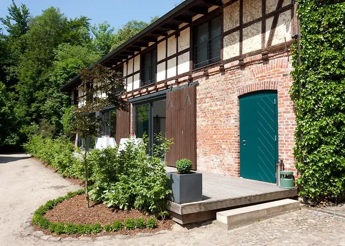 Zur Kloster-muehle Hotel 3*