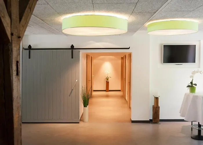 Zur Kloster-muehle Hotel 3*