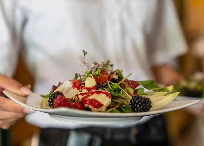 Zur Kloster-muehle Hotel