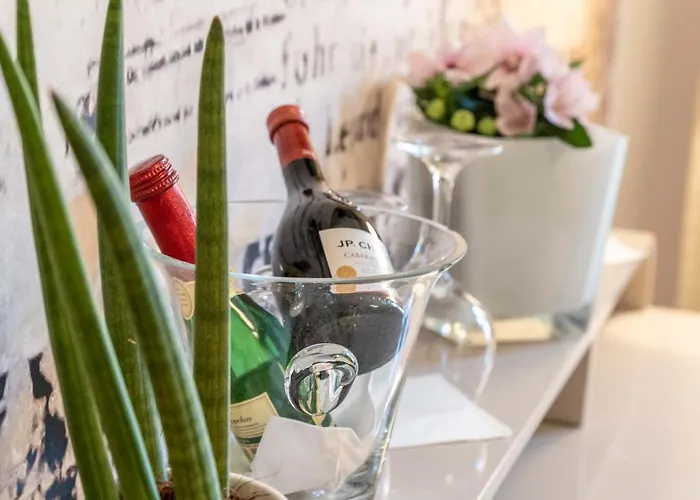 Hotel Zur Kloster-muehle