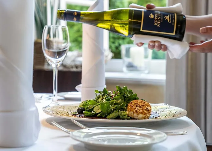 Zur Kloster-muehle 3* Gross Meckelsen