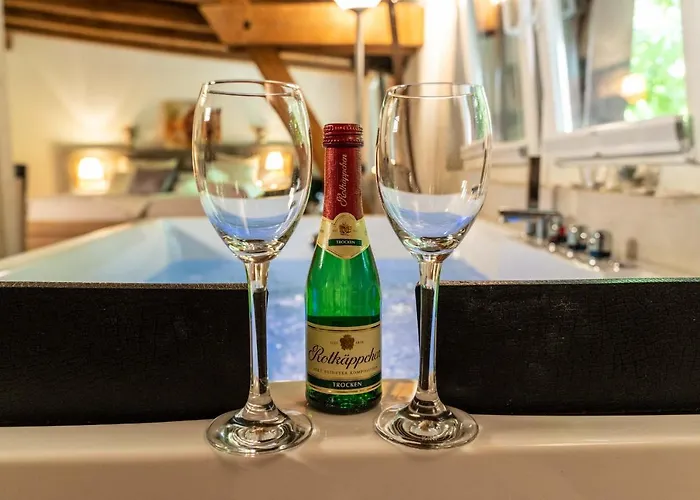 Zur Kloster-muehle Hotel 3*