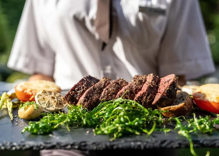 Zur Kloster-muehle Hotel Gross Meckelsen